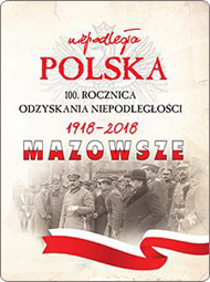 Mazowsze - Polska niepodległa
